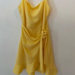 3/$30 Lucy in the sky dress!